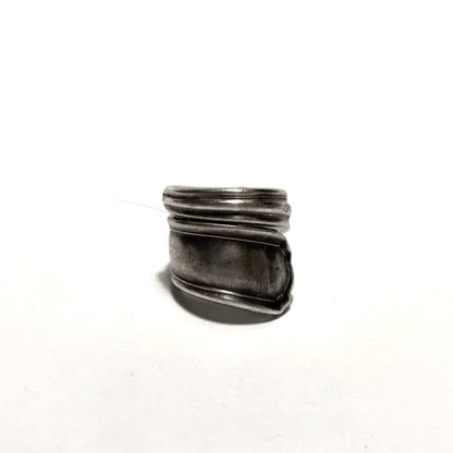 Spoon Ring　No.4189　10号