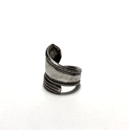 Spoon Ring　No.4191　10号