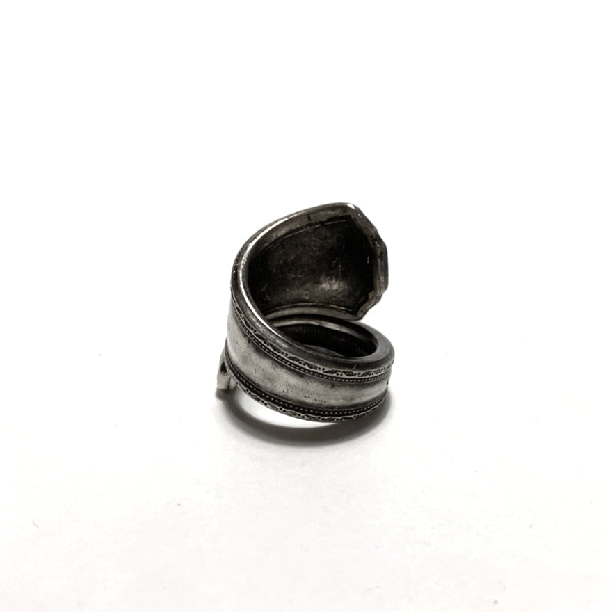Spoon Ring　No.4191　10号