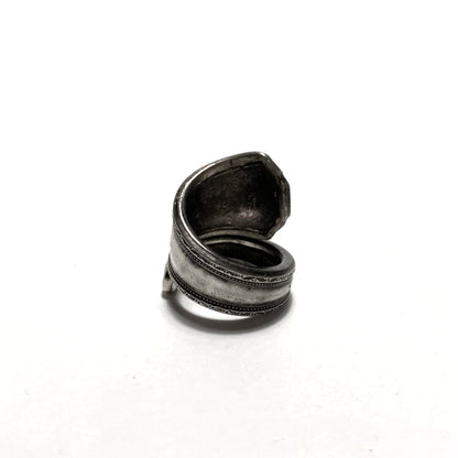 Spoon Ring　No.4191　10号