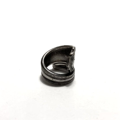 Spoon Ring　No.4191　10号