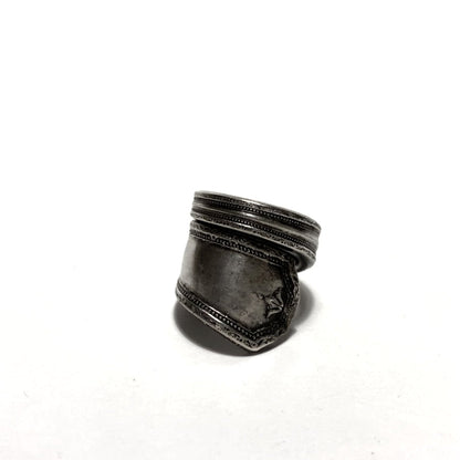 Spoon Ring　No.4191　10号