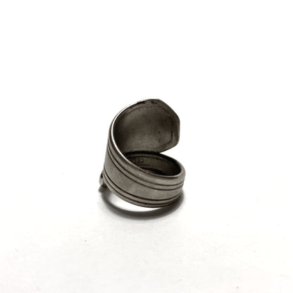 Spoon Ring　No.4193　14号