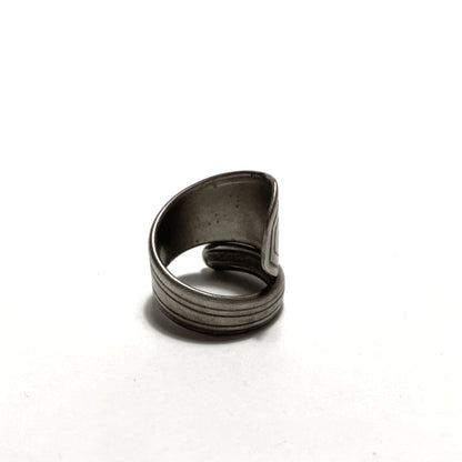 Spoon Ring　No.4193　14号