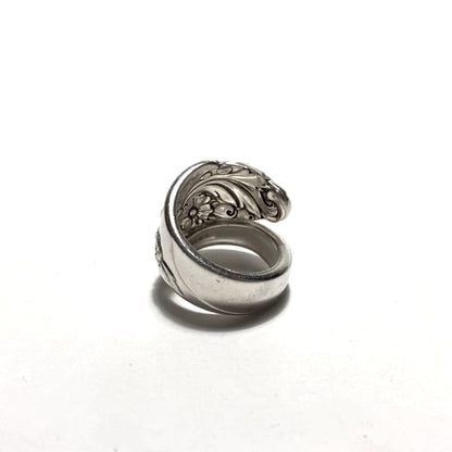 Spoon Ring　No.4194　15号