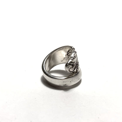 Spoon Ring　No.4194　15号