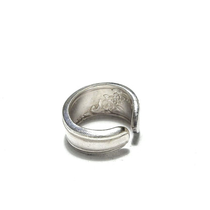 Spoon Ring　No.7633　16号