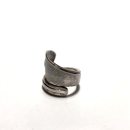 Spoon Ring　No.4196　13号
