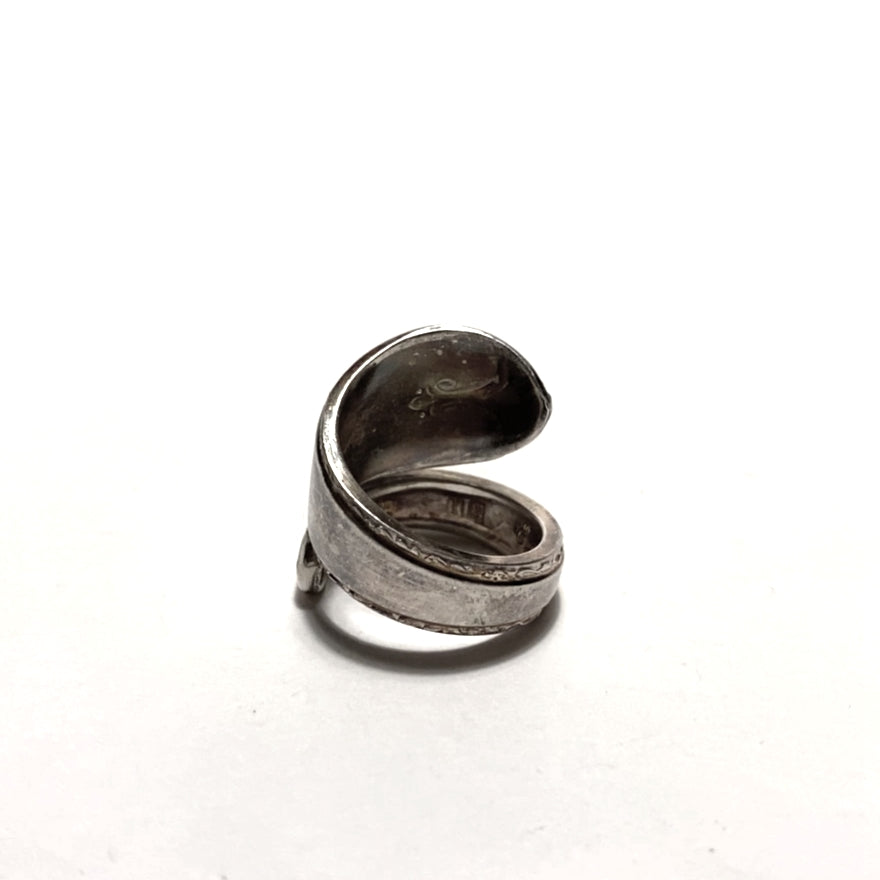 Spoon Ring　No.4196　13号