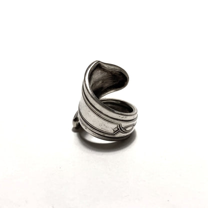 Spoon Ring　No.4198　14号