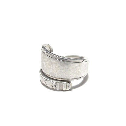 Spoon Ring　No.7742　19号