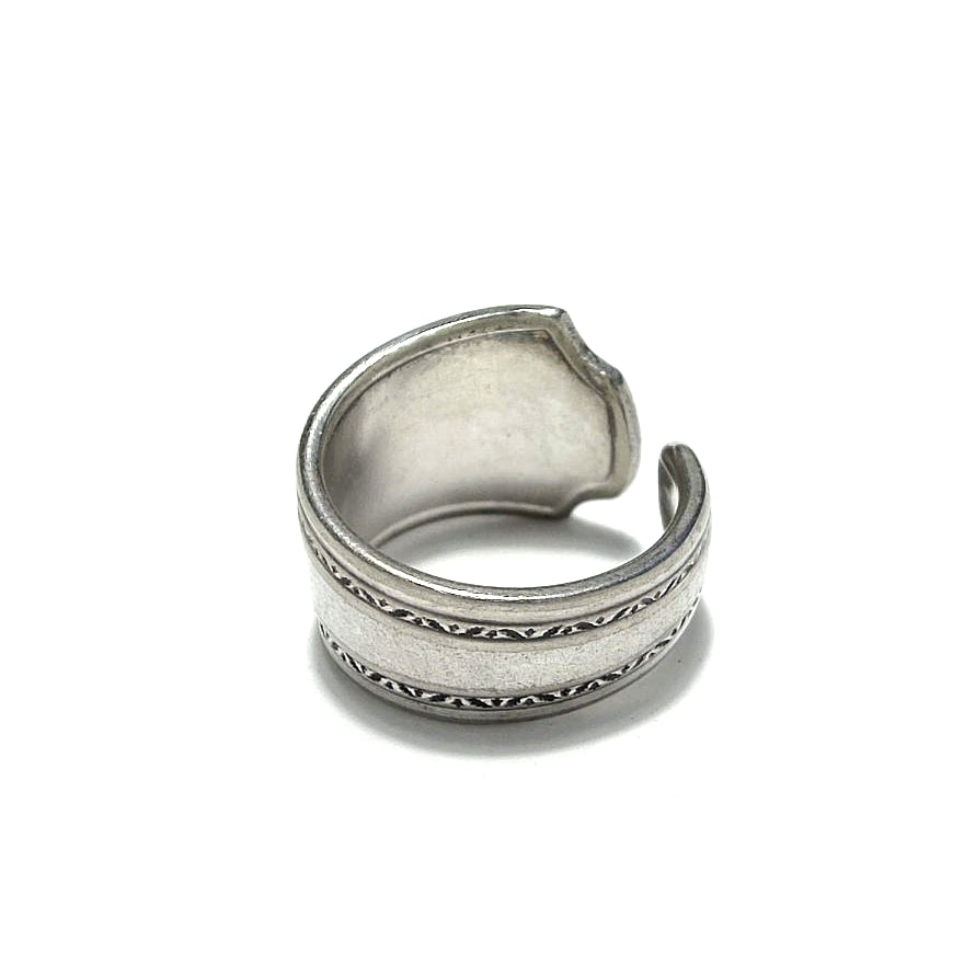 Spoon Ring　No.7330　26号