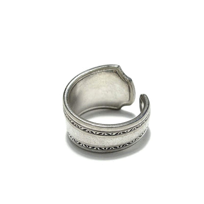 Spoon Ring　No.7330　26号