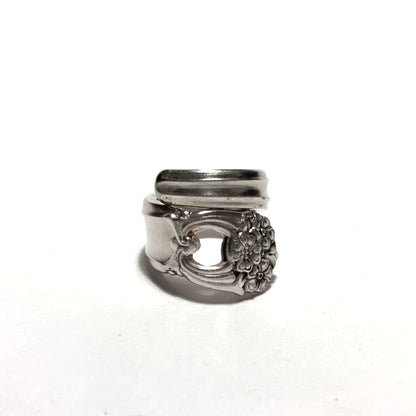 Spoon Ring　No.4200　14号