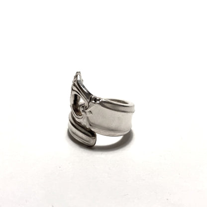 Spoon Ring　No.4200　14号