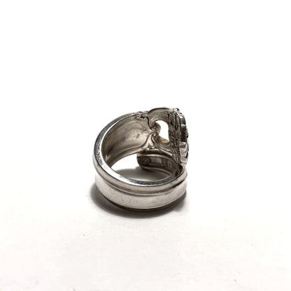 Spoon Ring　No.4200　14号