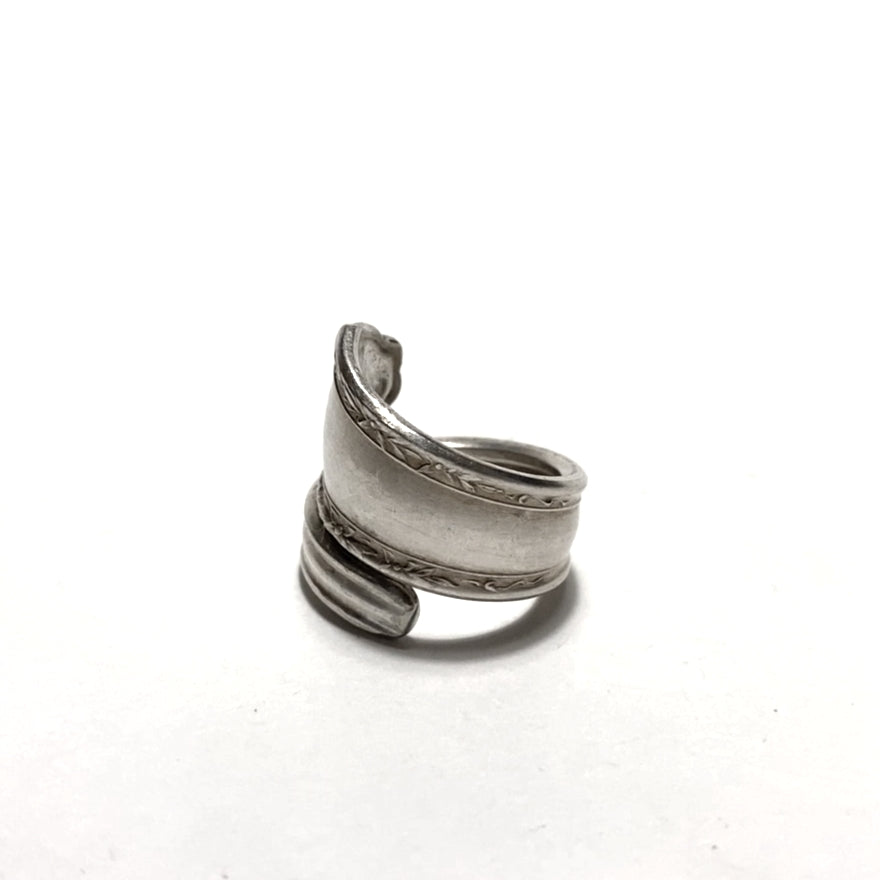 Spoon Ring　No.4203　14号