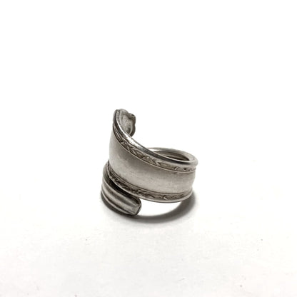Spoon Ring　No.4203　14号