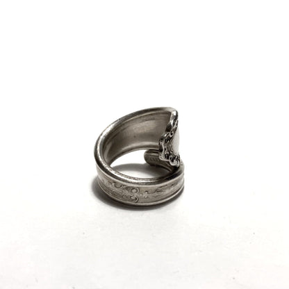 Spoon Ring　No.4203　14号