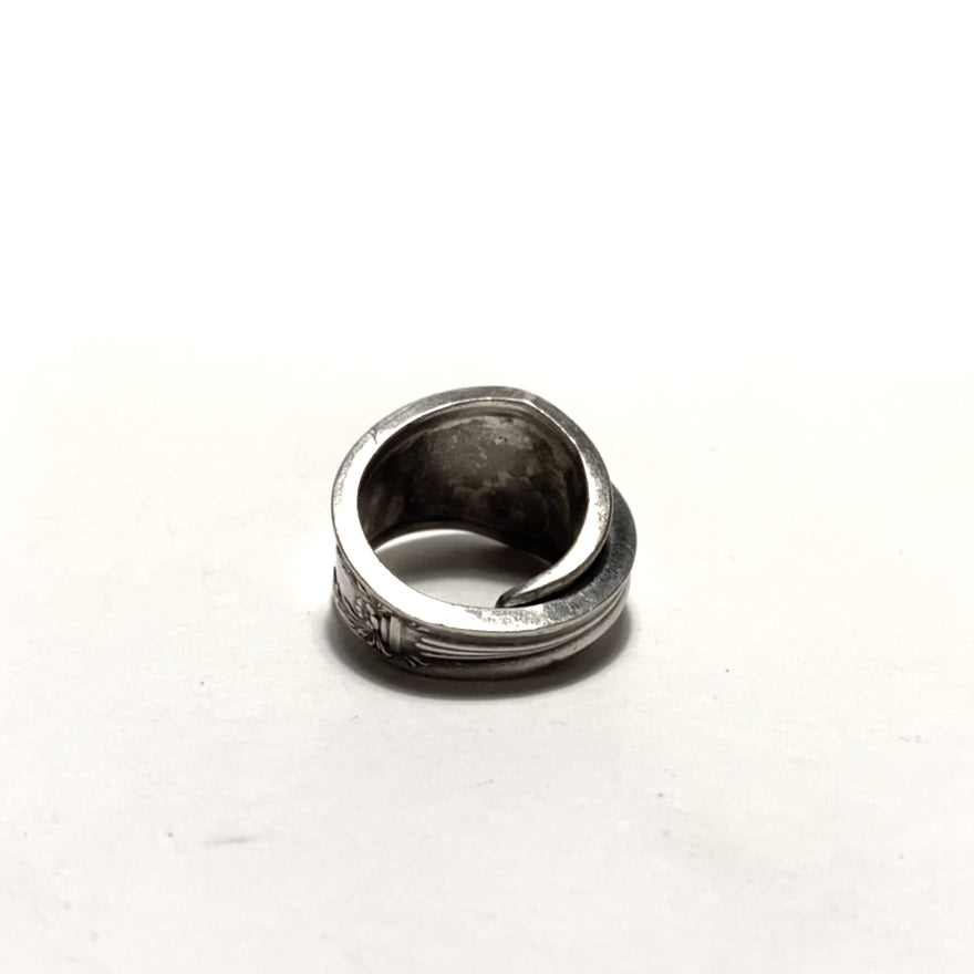Spoon Ring　No.4205　12号