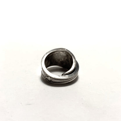 Spoon Ring　No.4205　12号