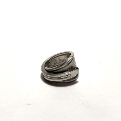 Spoon Ring　No.4205　12号