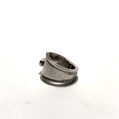 Spoon Ring　No.4205　12号