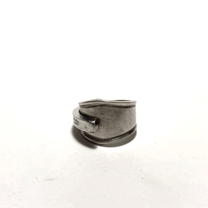 Spoon Ring　No.4205　12号
