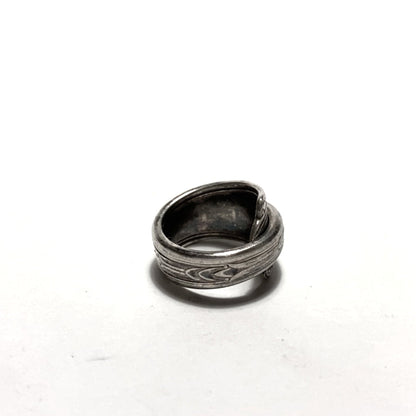 Spoon Ring　No.4206　14号