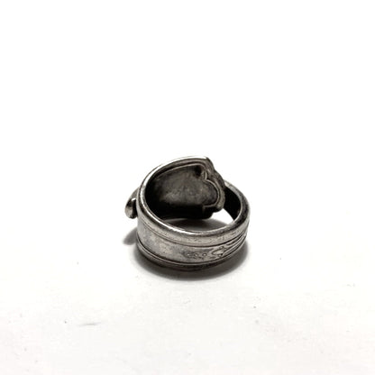 Spoon Ring　No.4206　14号