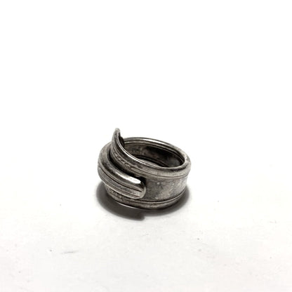 Spoon Ring　No.4206　14号
