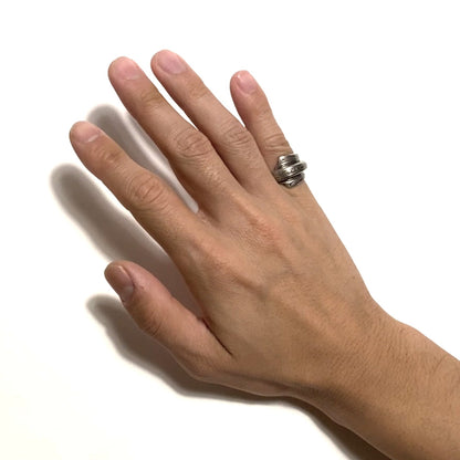 Spoon Ring　No.4206　14号
