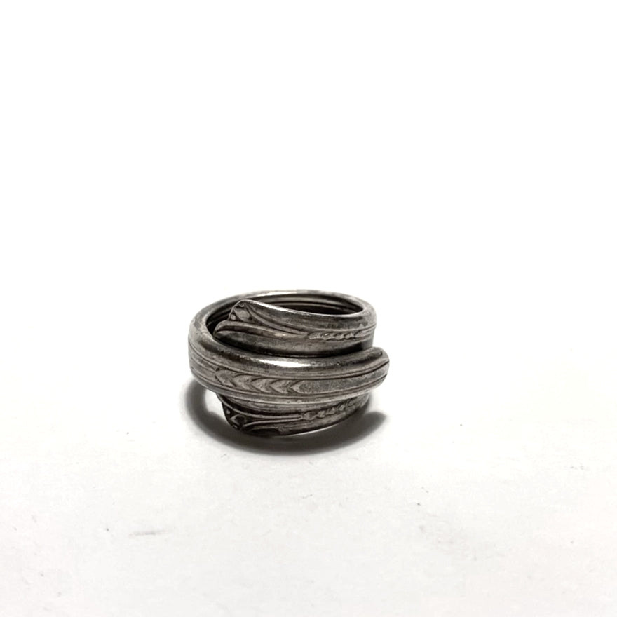 Spoon Ring　No.4206　14号