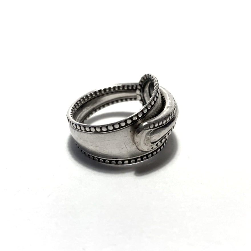 Spoon Ring　No.4207　19号