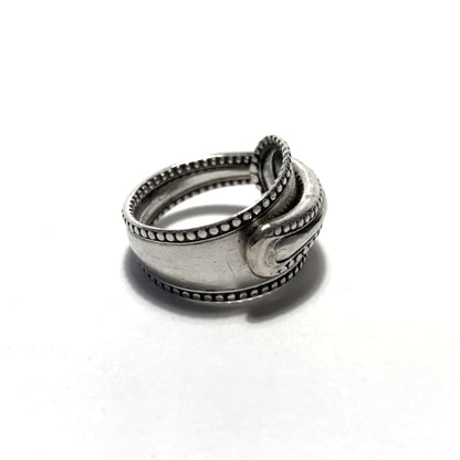 Spoon Ring　No.4207　19号