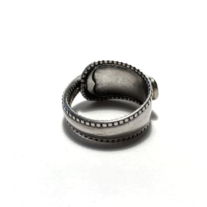 Spoon Ring　No.4207　19号