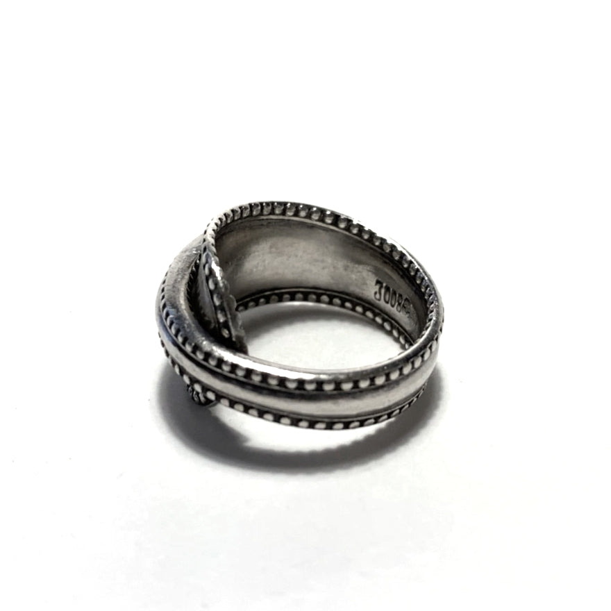 Spoon Ring　No.4207　19号