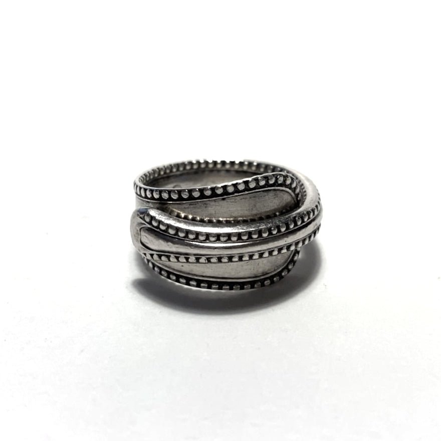 Spoon Ring　No.4207　19号