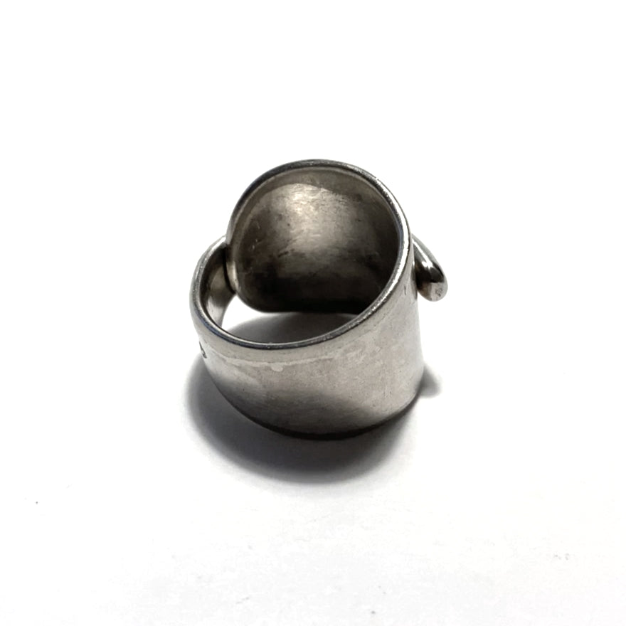 Spoon Ring　No.4208　20号
