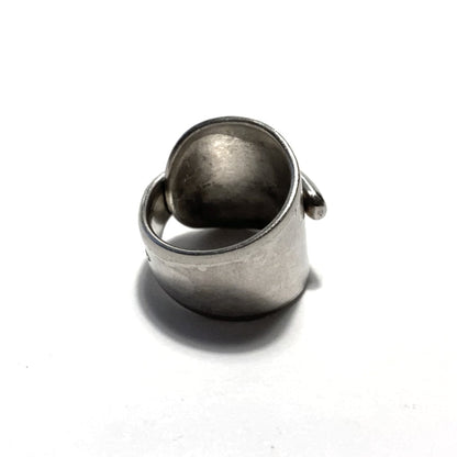 Spoon Ring　No.4208　20号