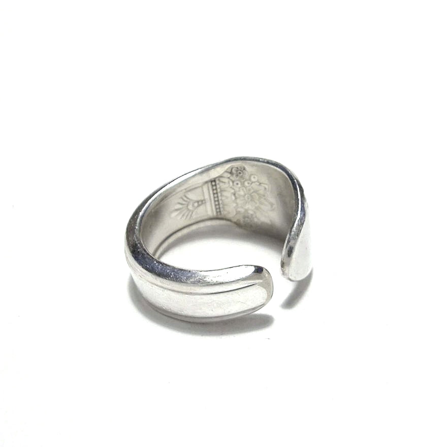 Spoon Ring　No.7346　26号