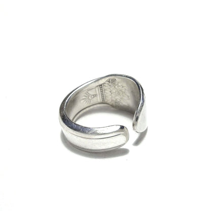 Spoon Ring　No.7346　26号