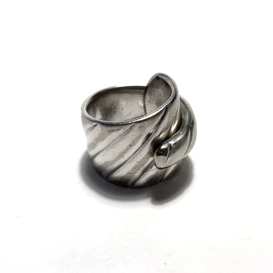 Spoon Ring　No.4211　19号