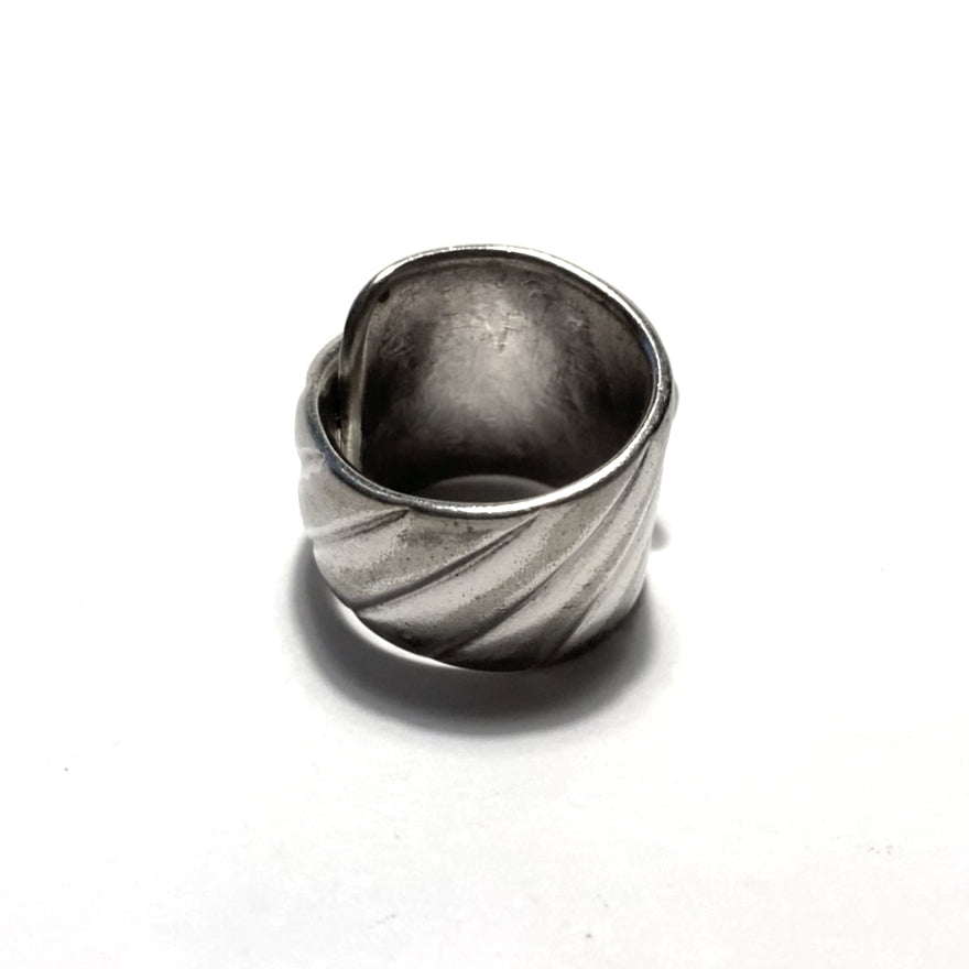 Spoon Ring　No.4211　19号