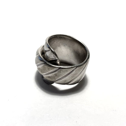 Spoon Ring　No.4211　19号