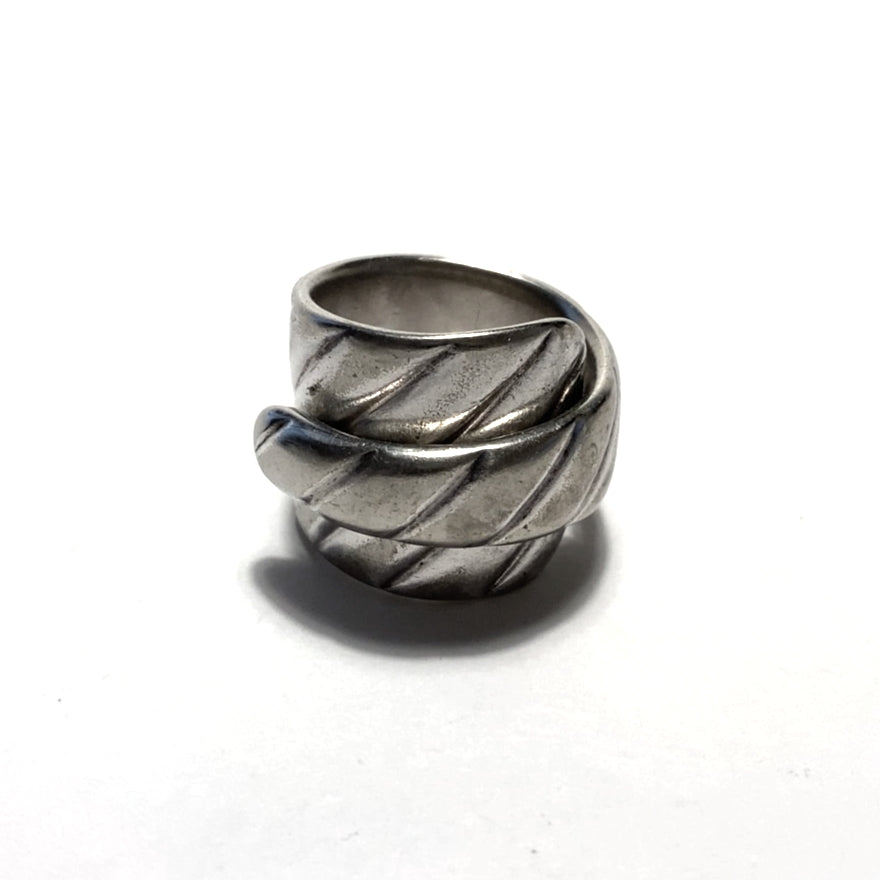 Spoon Ring　No.4211　19号