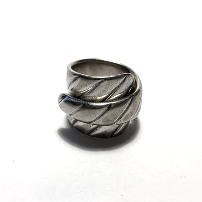 Spoon Ring　No.4211　19号
