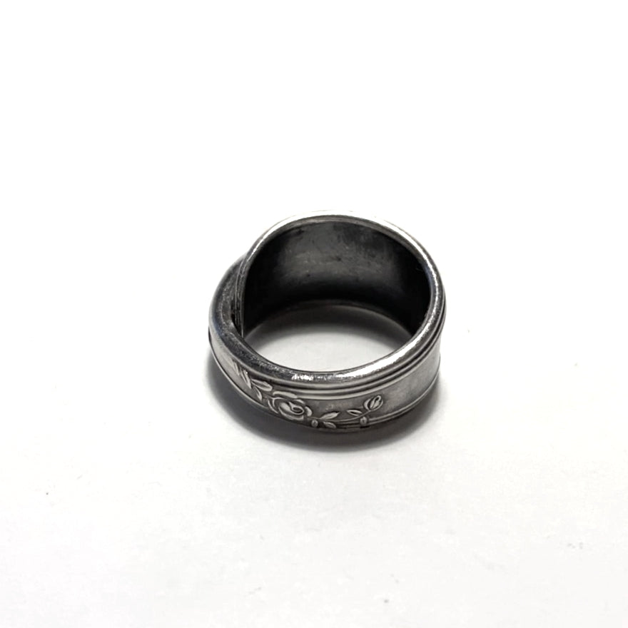 Spoon Ring　No.4218　20号