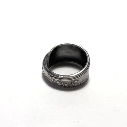 Spoon Ring　No.4218　20号