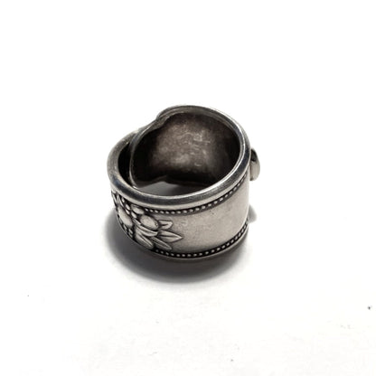 Spoon Ring　No.4220　20号